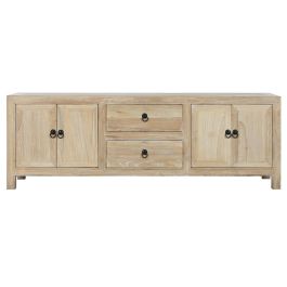 Mueble Tv Balines DKD Home Decor Natural 40 x 55.5 x 160 cm