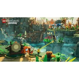 Lego Horizon Adventures - Juego para Nintendo Switch