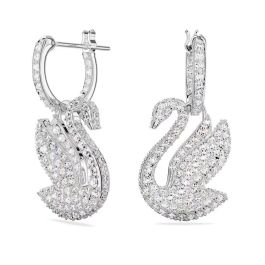 Pendientes Mujer Swarovski 5647545 Plata de ley 925 Pendientes Mujer Swarovski 5647545 Plata de ley 925 Precio: 160.88999982. SKU: B1FGATCSV4