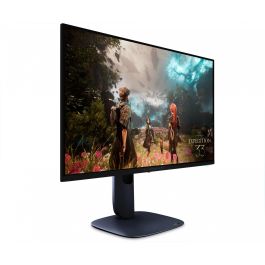 Alienware AW2725Q Monitor Gaming 26.7" QD-OLED 4K Ultra HD (3840x2160) 240Hz 0.03ms G-Sync FreeSync Premium Pro Negro