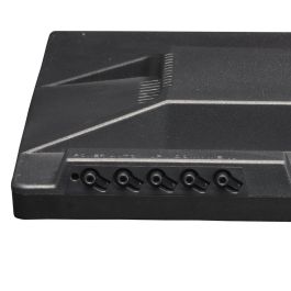 Nilox Monitor NXM19FHD11 18.5 Pulgadas HD Ready 1366x768 LED Negro