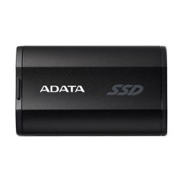 ADATA SD810 SSD Externo 2 TB USB-C 3.2 Gen 2x2 (2000 MB/s) Negro Precio: 200.9499998. SKU: B162JJW5RD