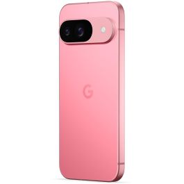 Google Pixel 9 128GB 12RAM 5G Rosa Peony