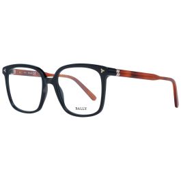 Montura de Gafas Mujer Bally BY5029 53001 Montura de Gafas Mujer Bally BY5029 53001 Precio: 92.69000026. SKU: B1EJFENW82