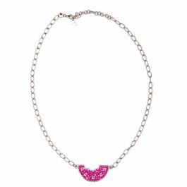 Collar Mujer Folli Follie 3N0S001PK 27 cm Precio: 33.4999995. SKU: S0359413