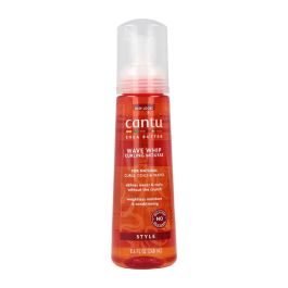 Cantu Mousse para Rizos con Manteca de Karité 8.4Oz/248ml - Ondas Definidas, Sin Frizz y Volumen Precio: 8.79000023. SKU: SBL-51338