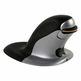 Ratón Inalámbrico Fellowes 9894701 Pen Negro Ratón Inalámbrico Fellowes 9894701 Pen Negro