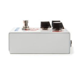 Pedal Way Huge® Overdrive Way Huge® Sto?