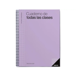 Cuaderno Profesor Additio Todas Las Clases 225X310 S/V Surtido