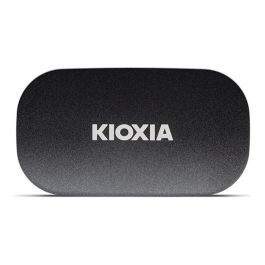 Kioxia SSD portátil EXCERIA Plus G2 2 TB USB 3.2 Gen 2 / USB 3.2 Gen 1 / USB 2.0 Disco Duro Externo KIO1741847446356 Precio: 151.50000052. SKU: B1BZBKHJTQ