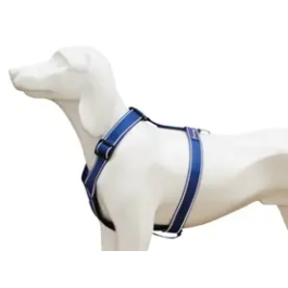 Freedog Arnés Confort Reflect Azul 30 mm X 45-75 cm Precio: 13.50000025. SKU: B1C7H24VRP