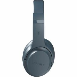Ryght RYG3760206484338 Auriculares Inalámbricos TEMPO Gris Azul