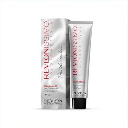 Revlon Revlonissimo Colorsmetique Crema-gel Coloración Permanente 60ml Color 4.5 Precio: 6.69000046. SKU: B147QVXQ7Y