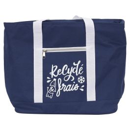 Entre Temps Bolsa Térmica Reciclada Coup De Fraiche 42x18x32 cm