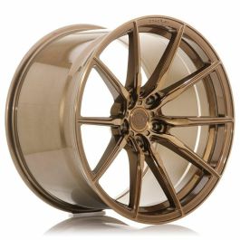 Llanta para Automovil Japan Racing CVR4 Bronce 20" CB 72,6 Precio: 1145.50000015. SKU: B13CYS8TYW