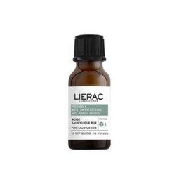 Lierac Sebologie Stop Granos Corrector Imperfecciones 15ml Precio: 15.59000058. SKU: B1EVJL2B9L