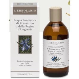 Tonico Agua Aromatica Romero Reina De Ungria 200Ml Precio: 14.49999991. SKU: B17NB52M25