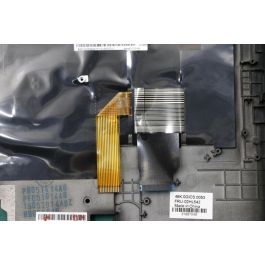 Lenovo Keyboard component with C cover design, compatible with select Lenovo laptop models for seamless integration. Lenovo Keyboard component with C cover design, compatible with select Lenovo laptop models for seamless integration.
