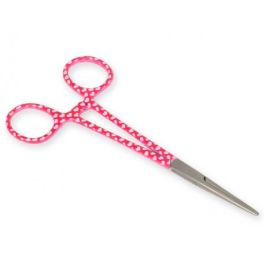 Pinza Hemostática Recta Fantasy Corazones 16 cm - Acero Inoxidable Precio: 16.50000044. SKU: B13F9EMA3H