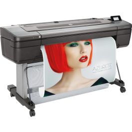 Plotter Hp Designjet Z9+Dr Postscript 44 Pulgadas Plotter Hp Designjet Z9+Dr Postscript 44 Pulgadas