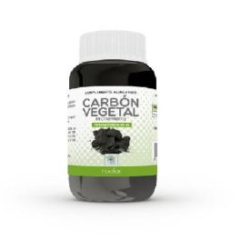 Carbón Vegetal 100 Compr Precio: 9.9500005. SKU: B168BEVXB9