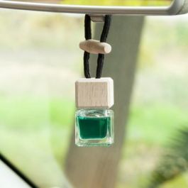 Ambientador para Coche BC Corona Paradise Scents Menta (7 ml)