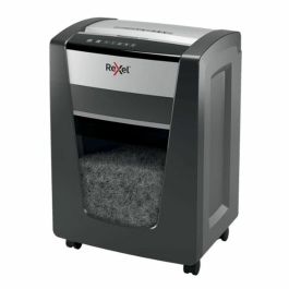 Trituradora de Papel Rexel Momentum X420 Trituradora de Papel Rexel Momentum X420 Precio: 649.5000006. SKU: BIX2104578EU