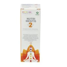 Nutrimentis 2 30Ml. Precio: 27.7899996. SKU: B17B9ZVZ2G