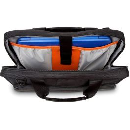 Targus CitySmart Essential – Mochila para portátil 12.5-14" black/grey