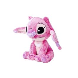 Peluche Angel 25 Cm Lilo & Stitch Disney 6315876954 Simba Peluche Angel 25 Cm Lilo & Stitch Disney 6315876954 Simba