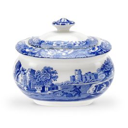 Spode Blue Italian Azucarero 250 Ml Precio: 50.49999977. SKU: B1AWA7MET7