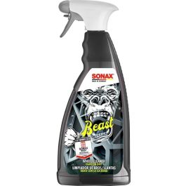 Sonax Bestia Limpiador De Llantas SX04333000 Sonax Bestia Limpiador De Llantas SX04333000