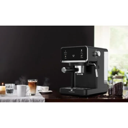 Continental Edison Cafetera espresso CEME19B