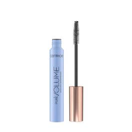 Catrice PURE VOLUME Máscara de Pestañas #010-Black: Volumen Impresionante, Waterproof, Fórmula Vegana y Sin Fragancia, 10 ml Precio: 4.79000038. SKU: S05103037