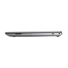 Dell Precision 5690 CU7-165H Estación de Trabajo Móvil 16" Intel Core Ultra 7, 32GB RAM, 1TB SSD, RTX 1000, Windows 11 Pro