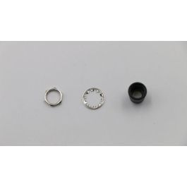 Lenovo Cable SMA Flexible Luxshare Tiny5 con Gap para Sistemas Lenovo, Conectividad Optima