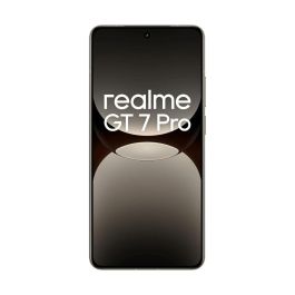 Smartphone Realme 6,78" Octa Core 12 GB RAM 256 GB Gris Smartphone Realme 6,78" Octa Core 12 GB RAM 256 GB Gris