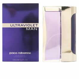 Perfume Hombre Paco Rabanne ULT8662 EDT