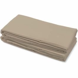 Home Linge Passion HP72104 Sábana encimera Microfibra 82 g 180 x 290 cm Beige Precio: 20.98999947. SKU: B17SR87F8L