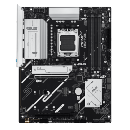 Asus PRIME B850-PLUS-CSM Placa Base Socket AM5 DDR5 PCIe 5.0 para AMD Ryzen 9000/7000 ATX