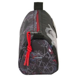 Safta Estuche Portatodo Miles Morales 80x210x70 mm