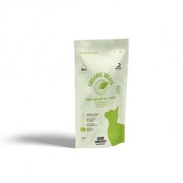 Dechra Ft-Bio Organic Treats Golosinas Gatos 8x50 gr Specific Precio: 22.5900004. SKU: B145ZL5WHK