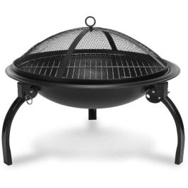 Fieldmann FZG 1020 Brasero Precio: 73.59000022. SKU: B1J6Y85VX4