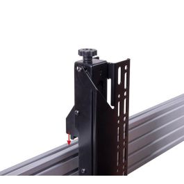 B-Tech BT8390 Brazos de Interfaz VESA 400 para Videowalls y Pantallas Múltiples con Microajuste (Par)