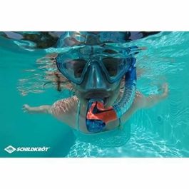 Schildkrot Set de buceo BARBADOS Junior AUC4000885400113