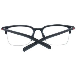 Montura de Gafas Hombre Ducati DA1003-52002 Negro Ø 52 mm