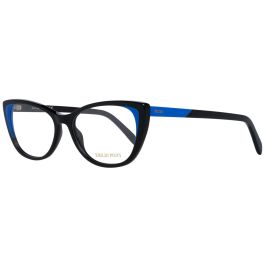 Montura de Gafas Mujer Emilio Pucci EP5126 55005 Precio: 95.5000002. SKU: B1322M695T