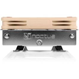 K NOCTUA NH-L9a-AM5 (silber/beige. 92 mm)