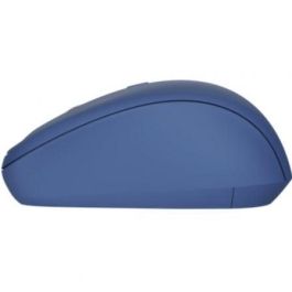 Ratón Mini Inalámbrico Trust Yvi+ Multidispositivo/ Hasta 1600 DPI/ Azul Ratón Mini Inalámbrico Trust Yvi+ Multidispositivo/ Hasta 1600 DPI/ Azul
