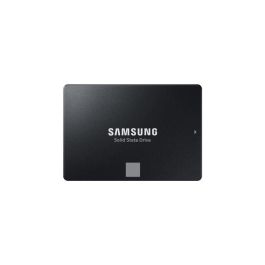 Samsung 870 EVO 2TB 2.5" SATA III SSD Negro Precio: 342.94999992. SKU: B1JZFMMH7J
